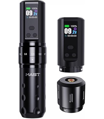 その他 Dragon fly/tattoo machine Dragonfly X2 Rotary Tattoo Machine | eBay